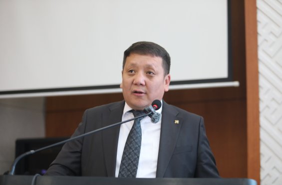 НҮБХХ-ИЙН ОРОЛЦОО ТӨСӨЛ ХЭРЭГЖИЖ БАЙНА    2025.10.13