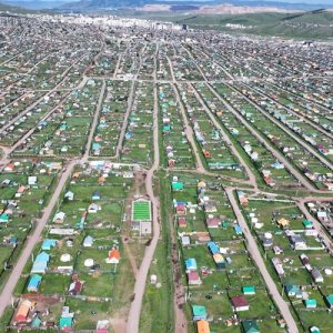 Миний гэр бүл бидний гудамж төсөл 7 багт хэрэгжиж байна